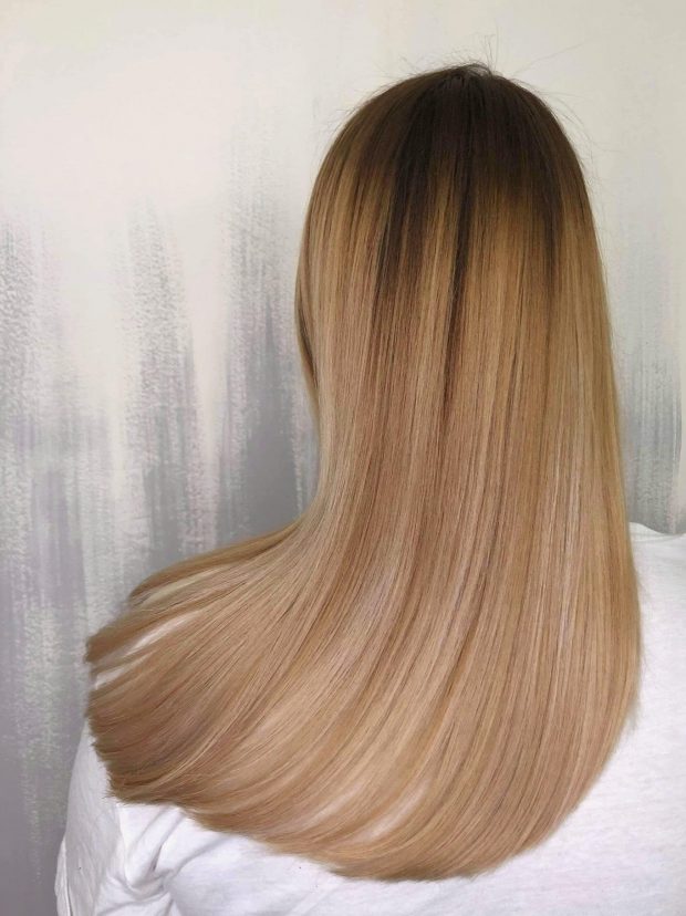 Ombre | NothingButHair